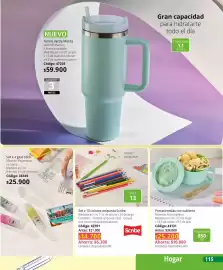 Catálogo Nova Venta Página 115