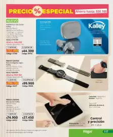 Catálogo Nova Venta Página 117