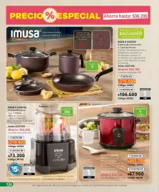 Catálogo Nova Venta Página 124