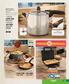 Catálogo Nova Venta Página 125