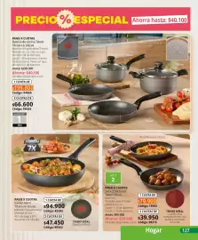 Catálogo Nova Venta Página 127