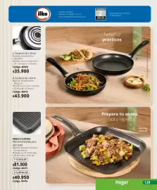 Catálogo Nova Venta Página 129