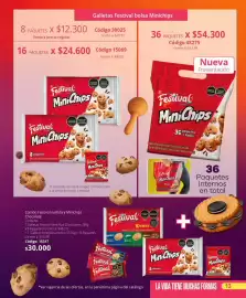 Catálogo Nova Venta Página 13