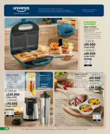 Catálogo Nova Venta Página 130