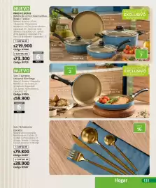 Catálogo Nova Venta Página 131