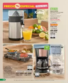Catálogo Nova Venta Página 134