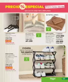 Catálogo Nova Venta Página 137