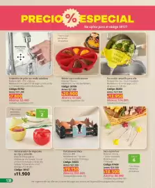 Catálogo Nova Venta Página 138