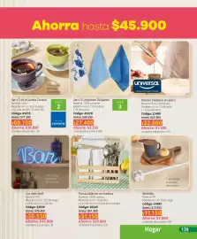 Catálogo Nova Venta Página 139