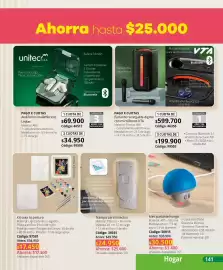 Catálogo Nova Venta Página 141
