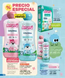 Catálogo Nova Venta Página 146