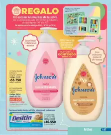 Catálogo Nova Venta Página 147