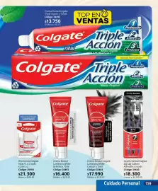 Catálogo Nova Venta Página 159