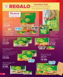 Catálogo Nova Venta Página 16