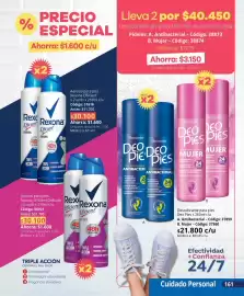 Catálogo Nova Venta Página 161