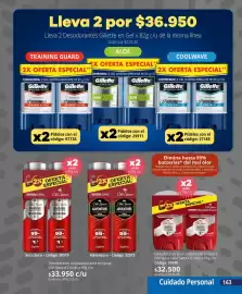 Catálogo Nova Venta Página 163