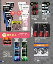 Catálogo Nova Venta Página 164