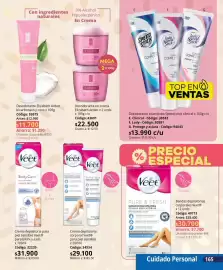 Catálogo Nova Venta Página 165