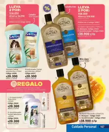 Catálogo Nova Venta Página 167