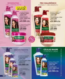 Catálogo Nova Venta Página 168