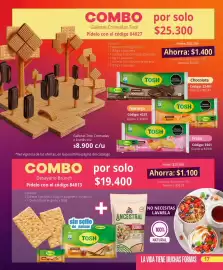 Catálogo Nova Venta Página 17