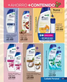 Catálogo Nova Venta Página 171