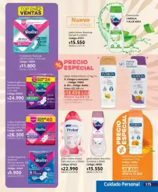 Catálogo Nova Venta Página 175