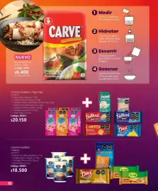 Catálogo Nova Venta Página 18