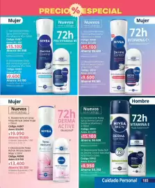 Catálogo Nova Venta Página 185