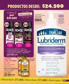 Catálogo Nova Venta Página 187