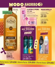 Catálogo Nova Venta Página 188