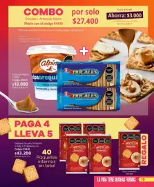 Catálogo Nova Venta Página 19