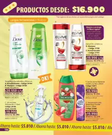 Catálogo Nova Venta Página 194