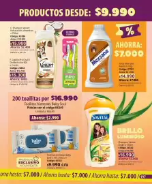 Catálogo Nova Venta Página 197