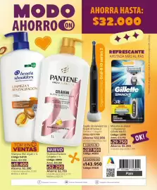 Catálogo Nova Venta Página 200