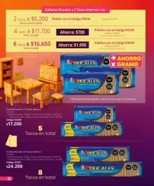 Catálogo Nova Venta Página 22