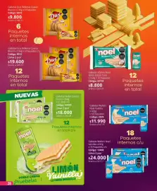 Catálogo Nova Venta Página 28