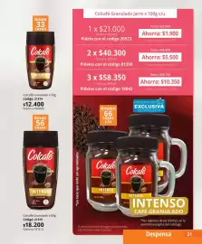 Catálogo Nova Venta Página 31