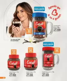 Catálogo Nova Venta Página 32