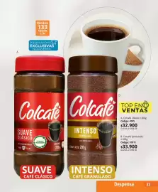 Catálogo Nova Venta Página 33