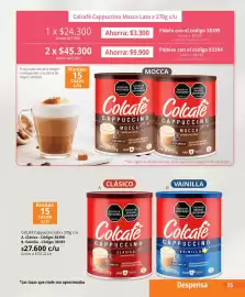 Catálogo Nova Venta Página 35