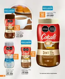 Catálogo Nova Venta Página 36