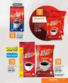 Catálogo Nova Venta Página 39