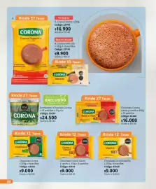 Catálogo Nova Venta Página 44