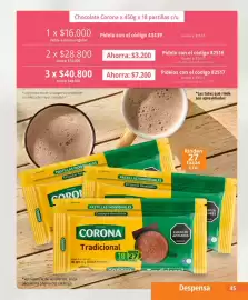 Catálogo Nova Venta Página 45