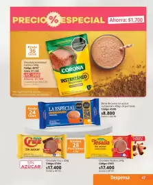 Catálogo Nova Venta Página 47