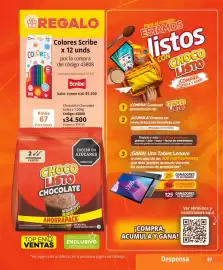 Catálogo Nova Venta Página 49