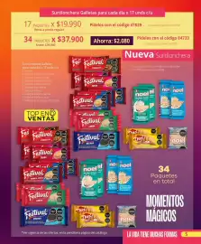 Catálogo Nova Venta Página 5