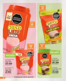 Catálogo Nova Venta Página 50