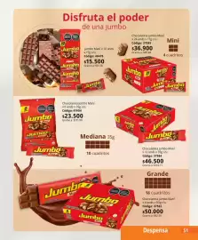 Catálogo Nova Venta Página 51